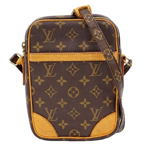 vendo tracolla louis vuitton uomo|Louis vuitton borsa tracolla .